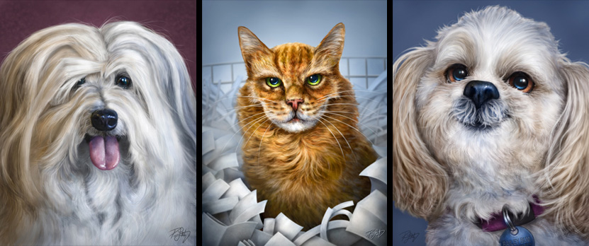 Pets
