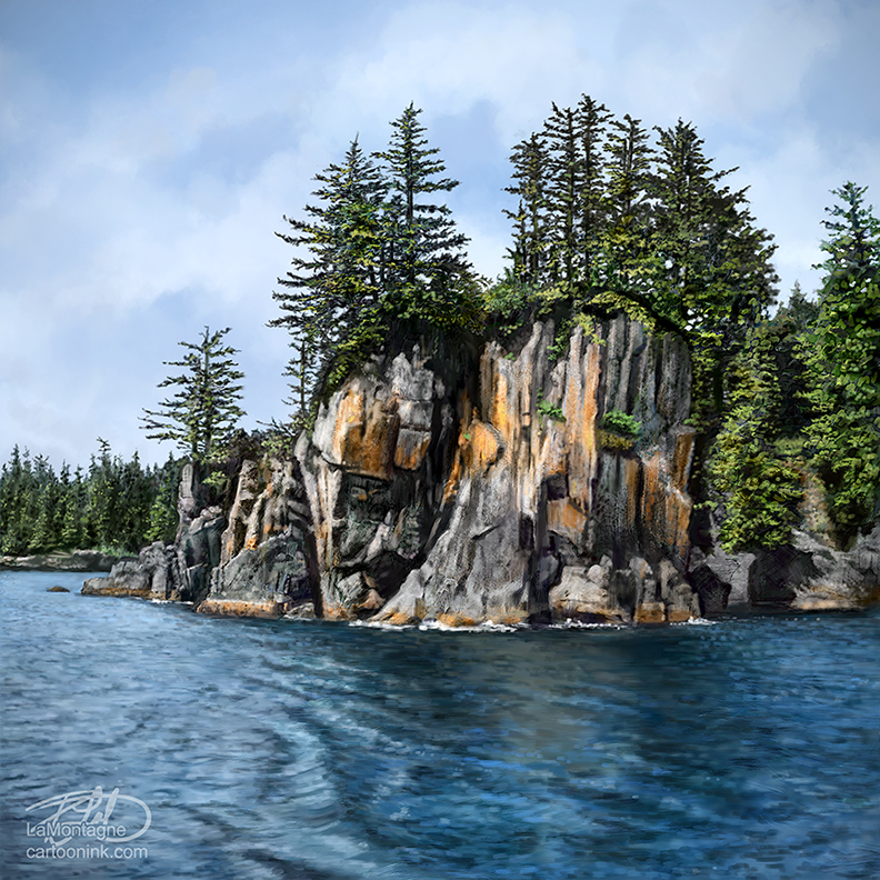 ElephantRock
