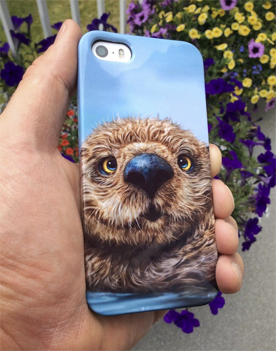 OtterCase