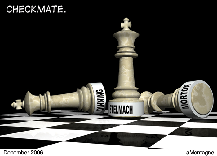 checkmate