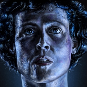 Ellen Ripley