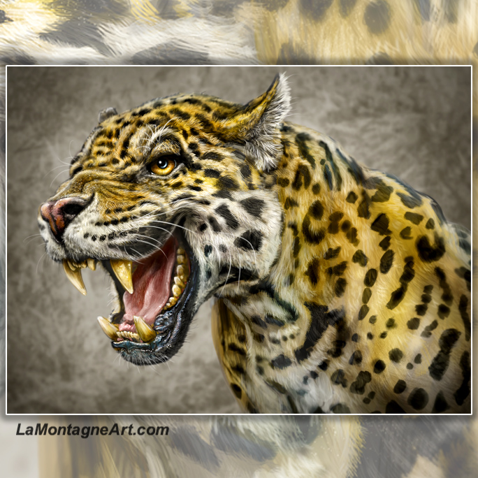 Jaguar