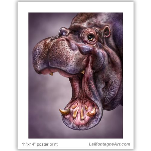 Hippo - Image 2