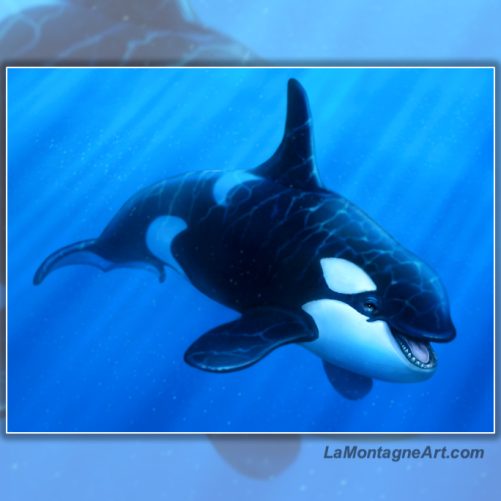 Orca