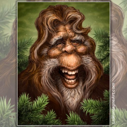 Sasquatch