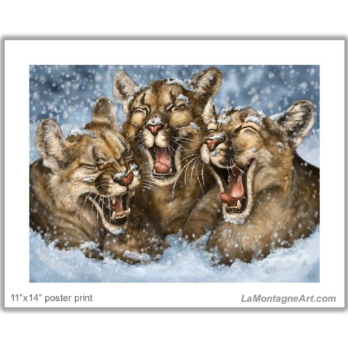 Snow Day - Image 2