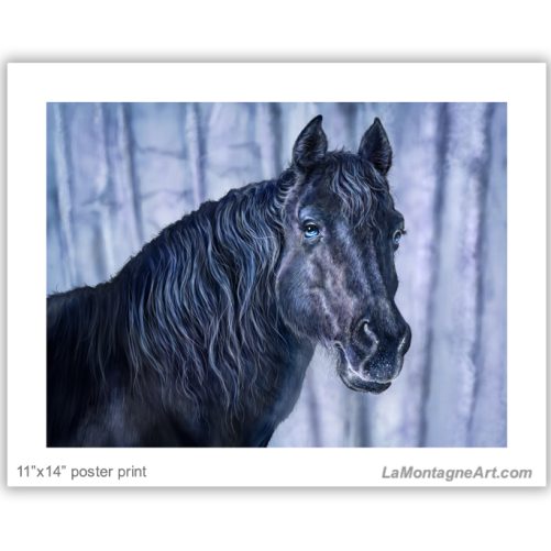 Midnight Blue - Image 2