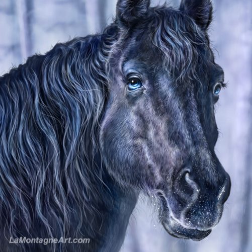 Midnight Blue - Image 3