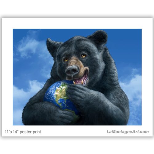 Bear Hug - Image 2
