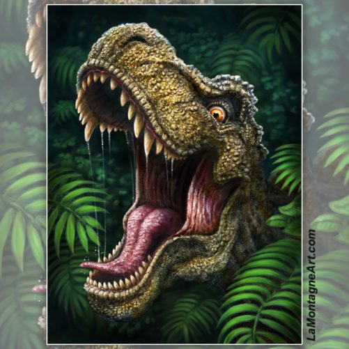 T-Rex