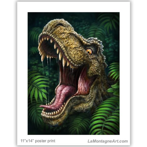 T-Rex - Image 2