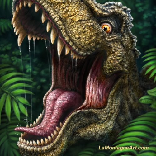 T-Rex - Image 3