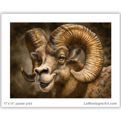 Brazen Bighorn - Image 2