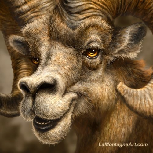 Brazen Bighorn - Image 3