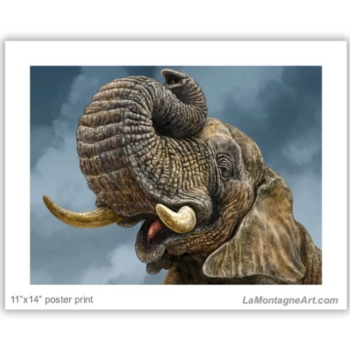 African Elephant - Image 2