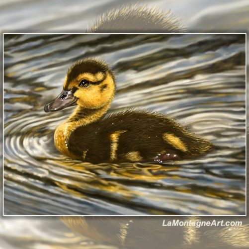 Duckling