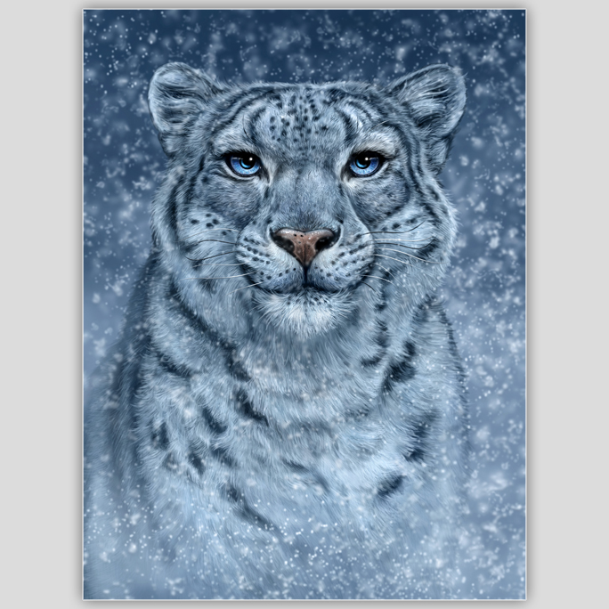 Snow Queen