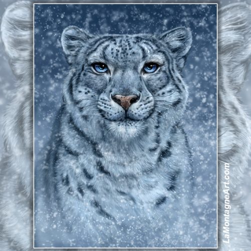 Snow Queen