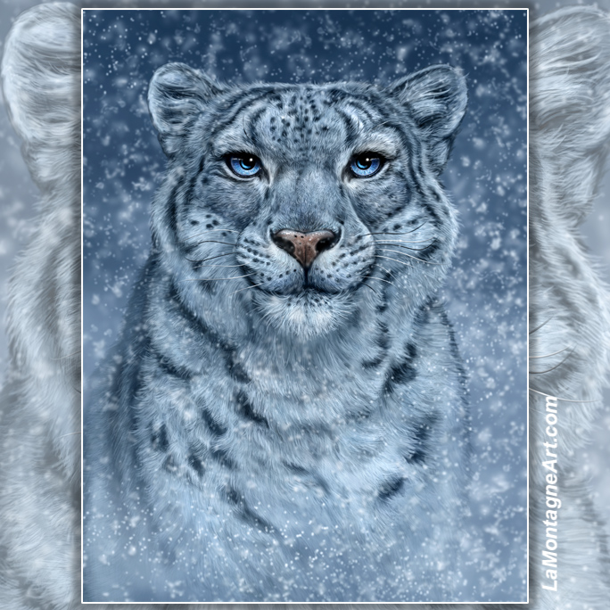 Snow Queen
