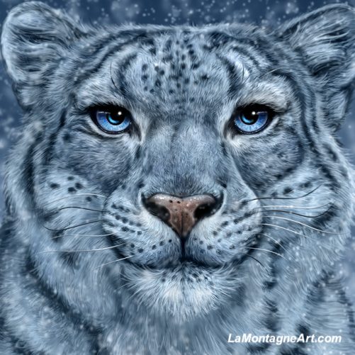 Snow Queen - Image 3
