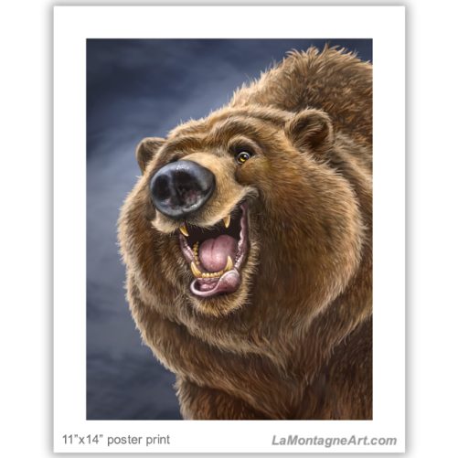 Hey Bear - Image 2