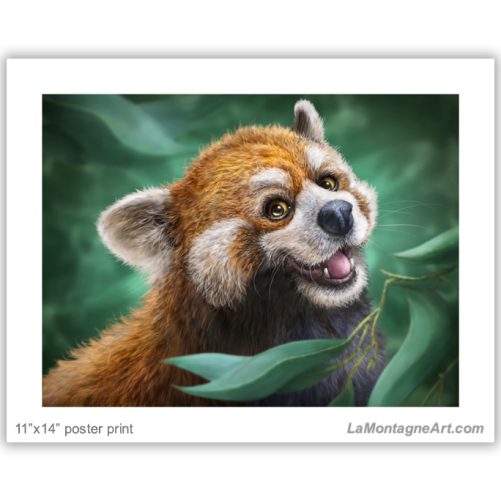 Red Panda - Image 2
