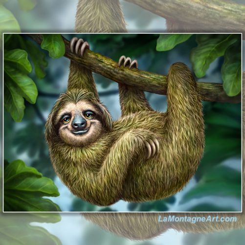 Sloth