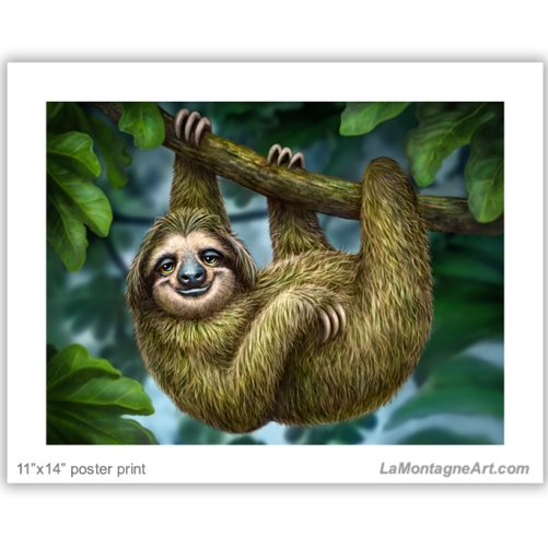 Sloth - Image 2
