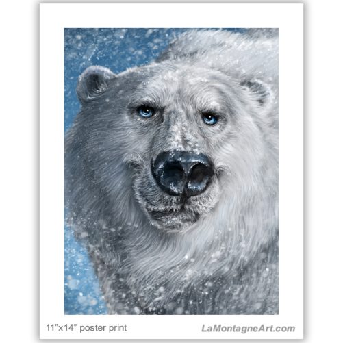 Blizzard Bear - Image 2