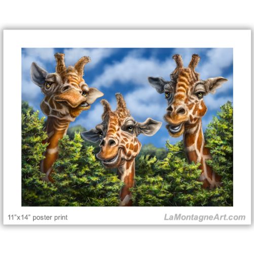 Long Neck Buds - Image 2