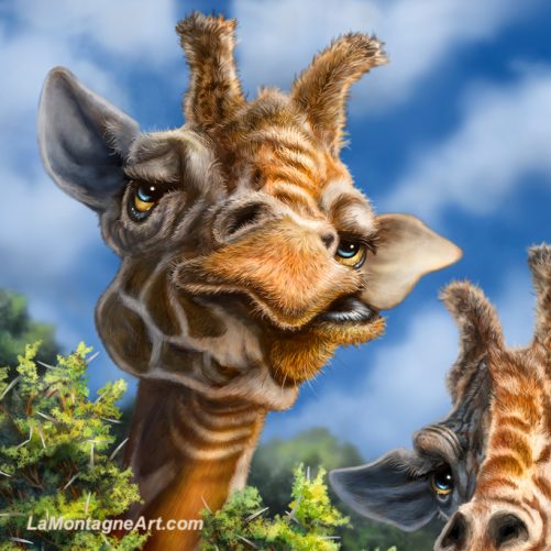 Long Neck Buds - Image 3