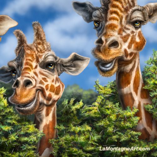 Long Neck Buds - Image 4