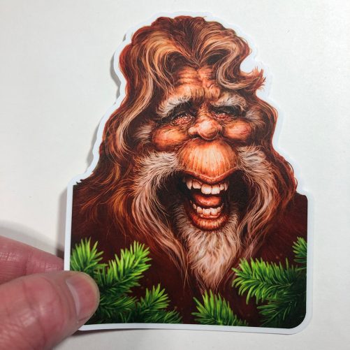 Variety Sticker 4-Pack - Image 5