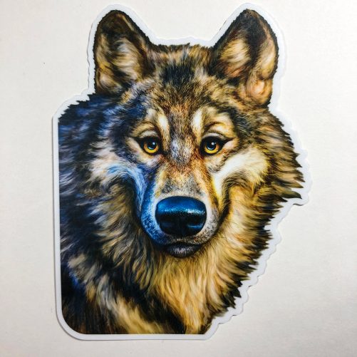 Variety Sticker 4-Pack - Image 2