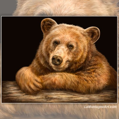 Golden Bear