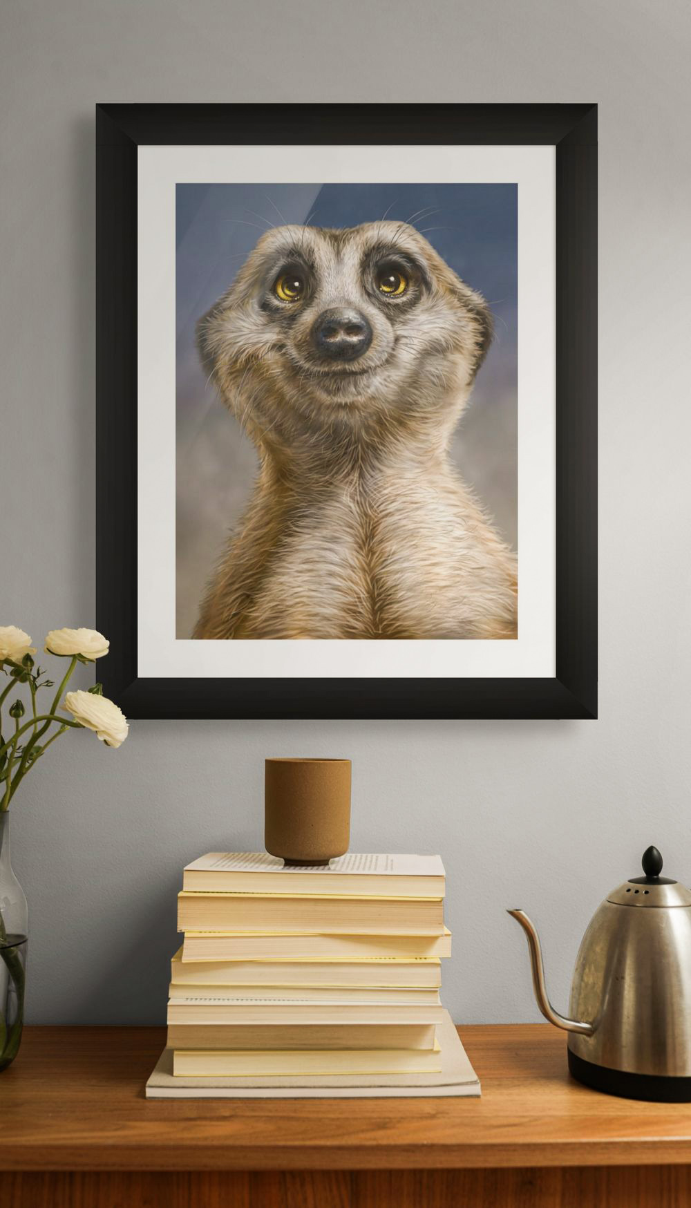 Meerkat - Image 3