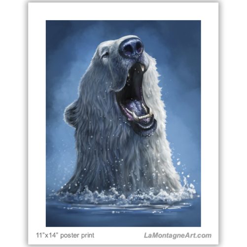Polar Plunge - Image 2