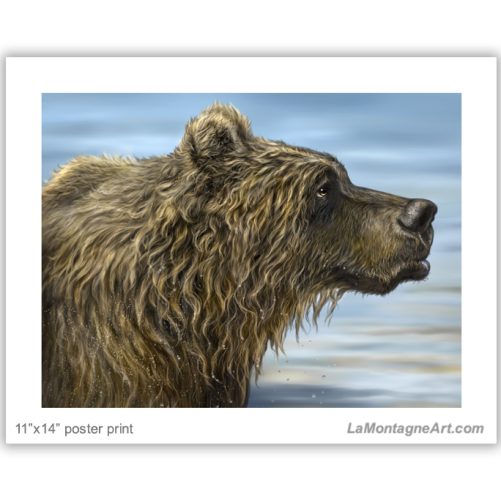 Pouty Bear - Image 2