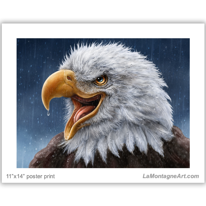 Raptor Rain - Image 2