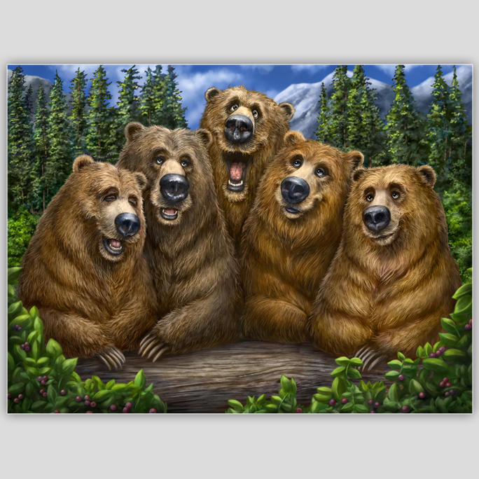The Grizzlies
