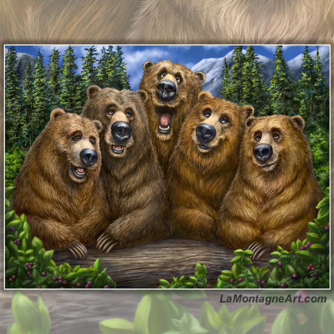 The Grizzlies