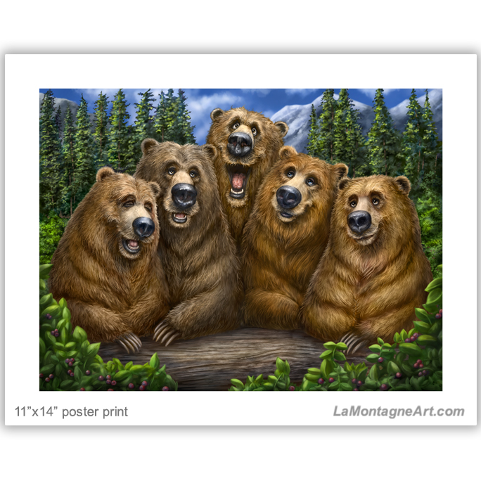 The Grizzlies - Image 2