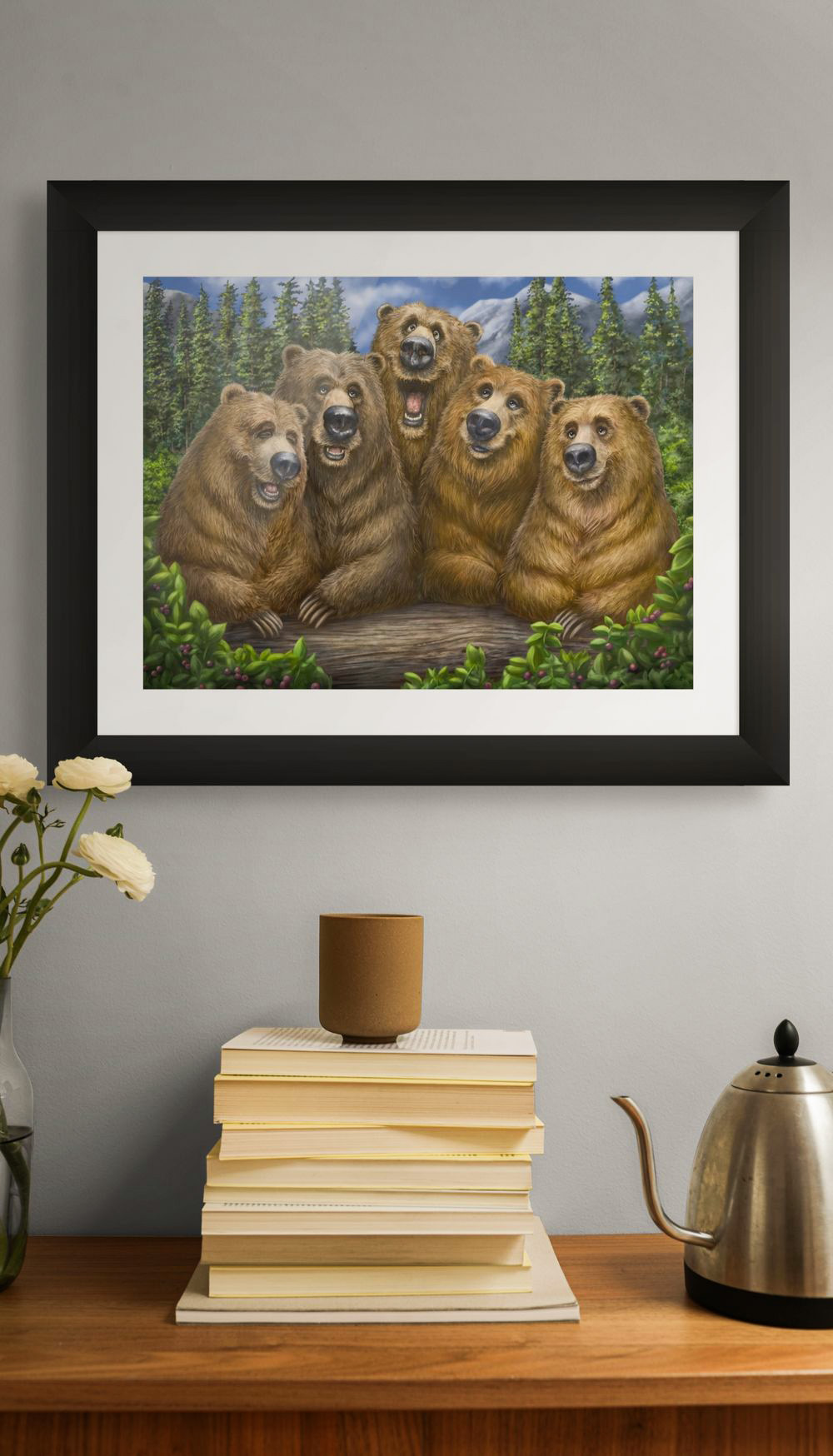 The Grizzlies - Image 3