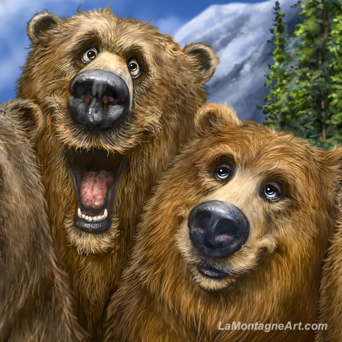 The Grizzlies - Image 4