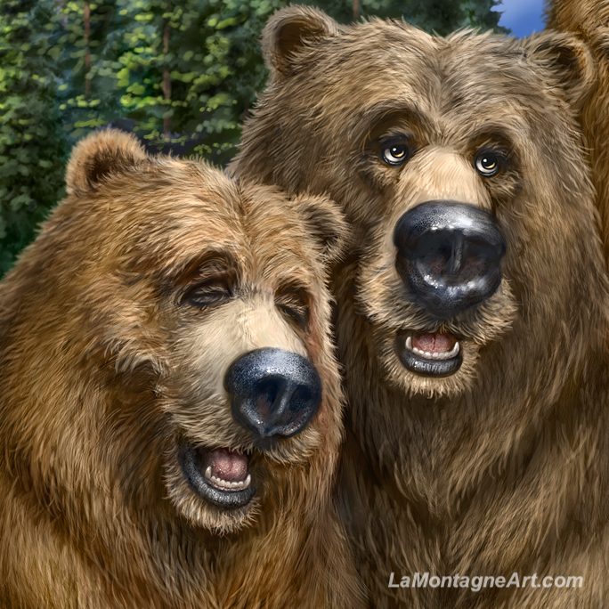 The Grizzlies - Image 6