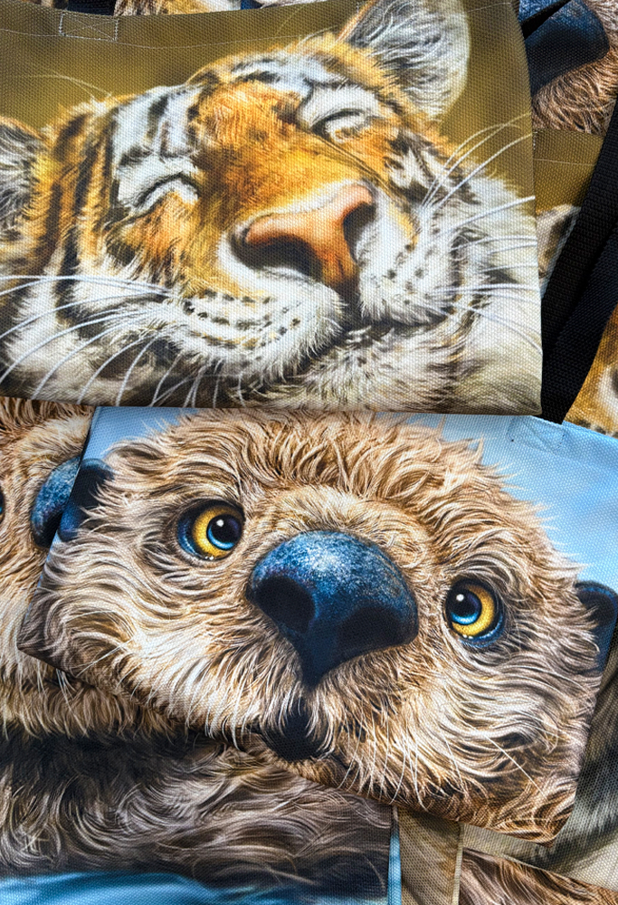 Tote Bags