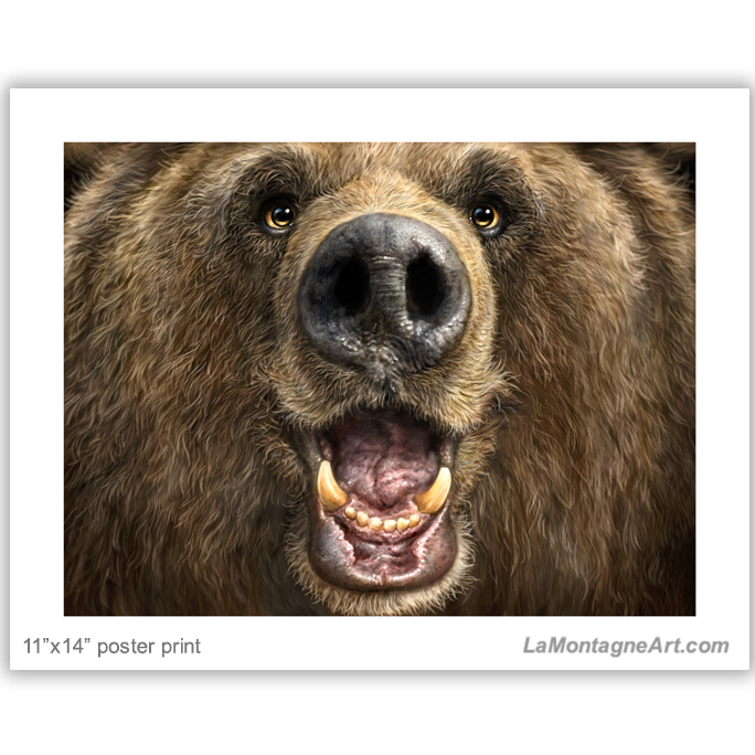Bear Boop - Image 2
