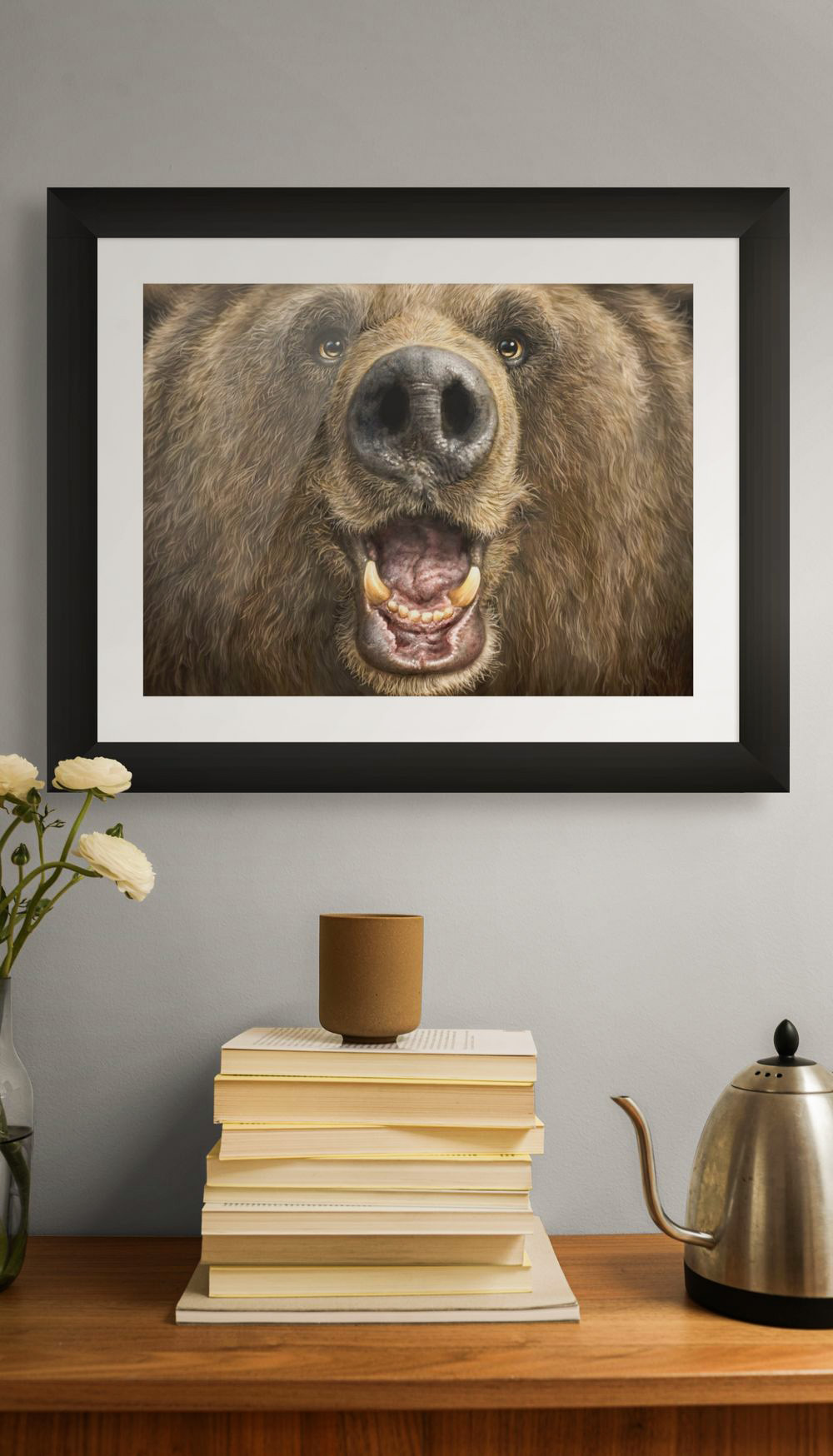Bear Boop - Image 3