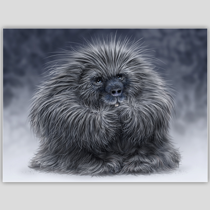 Porcupine